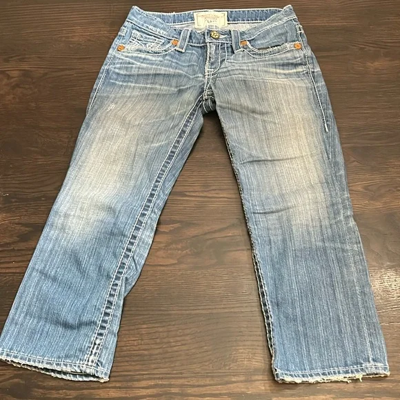 Big Star Liv sz 27 - Picture 5 of 9